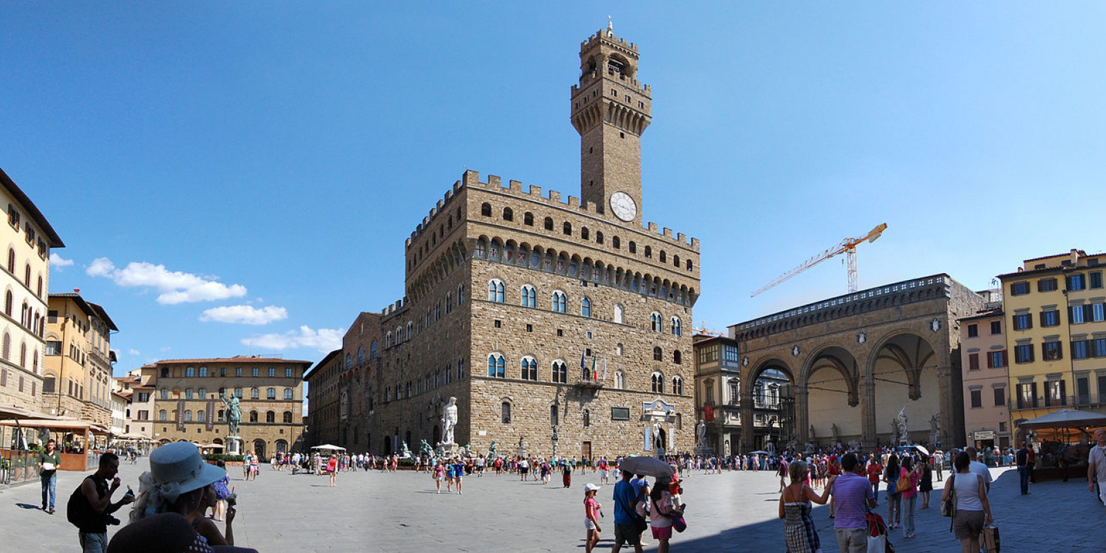 Turismo I Numeri Di Firenze Cralt Magazine