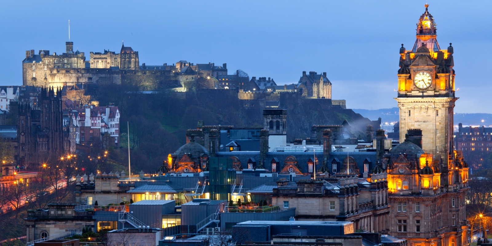 La Scozia, affascinante e incantevole CRALT Magazine