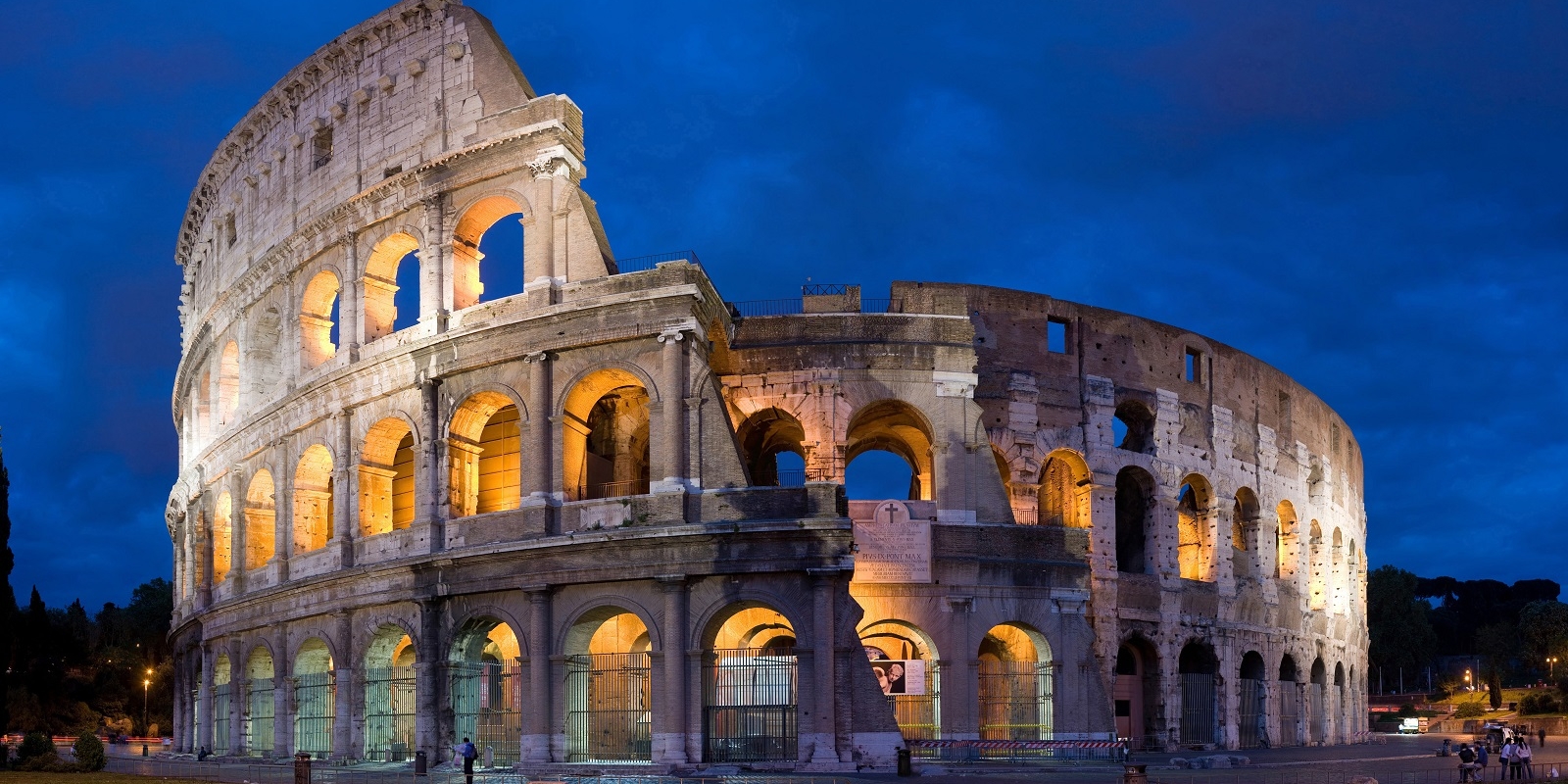 Colosseo Nel 2017 Oltre 7 Milioni Di Visitatori CRALT Magazine