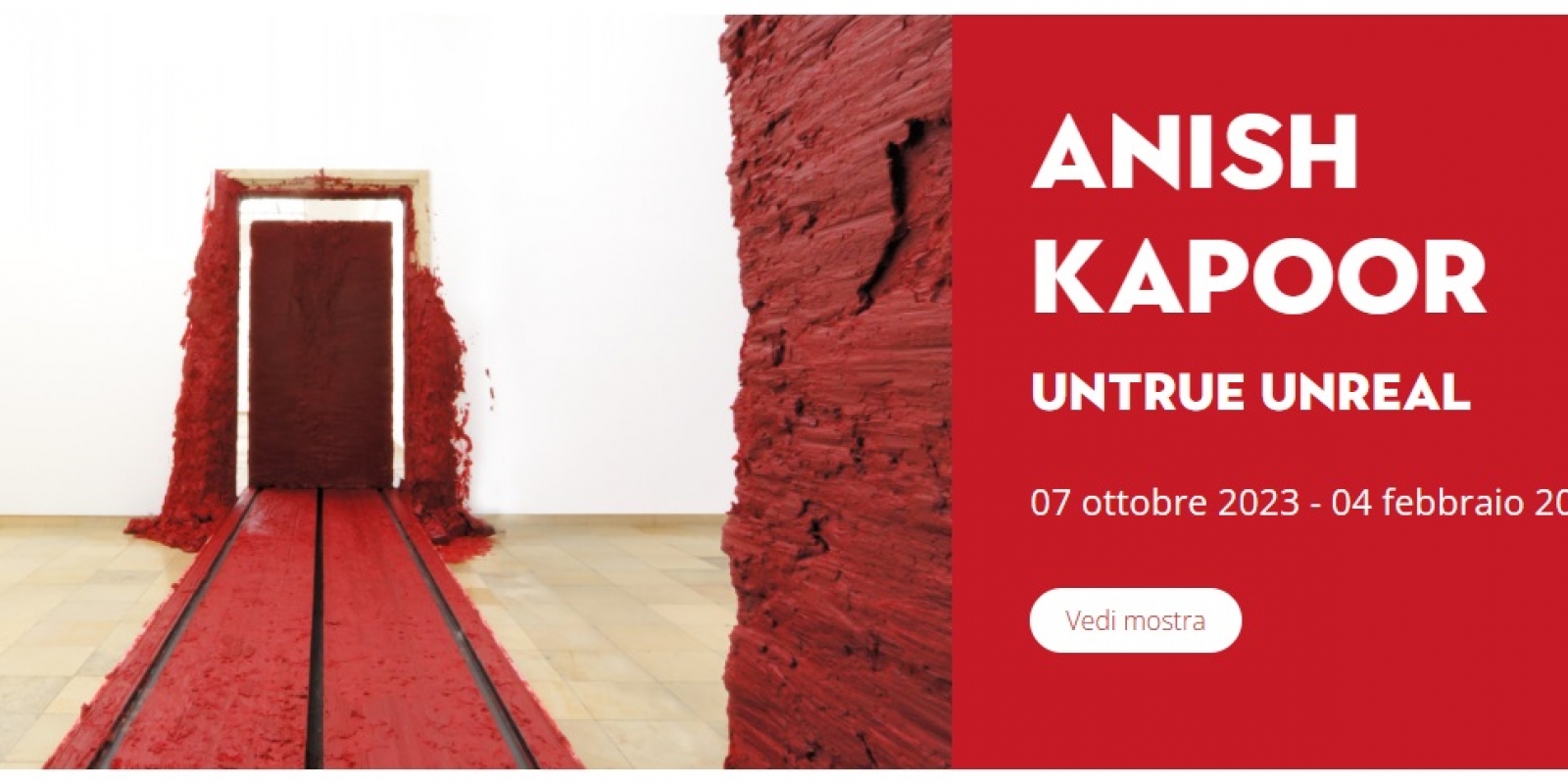 Firenze Anish Kapoor A Palazzo Strozzi Cralt Magazine