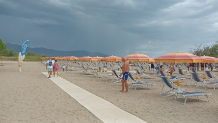 Il mare del Sibari Green Village_4.jpg