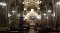 La divina costiera: l'evento culturale del Cralt a Salerno