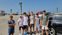 Crociera alle isole pontine