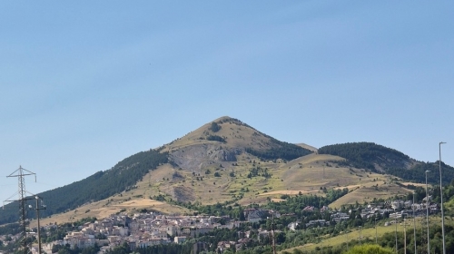 Guarda A Rivisondoli