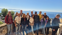 La Certosa di san Martino a Napoli