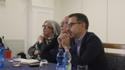 Tra tecnologia e solidariet&agrave;, la prima giornata dell'Assemblea dei rappresentanti dei soci Cralt 2025