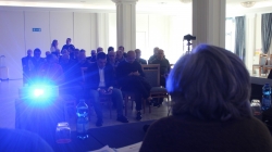 Le immagini dell'assemblea dei rappresentanti dei soci Cralt 2025