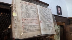 "Sulle Orme di Francesco": con il CRALT tra fede, natura e arte