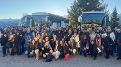 I Mercatini di Natale in Val di Fiemme