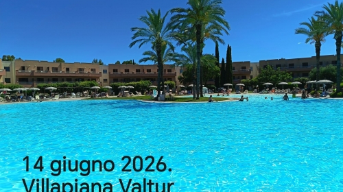 Guarda Meeting Estivo Territoriale : Lazio Molise 2026