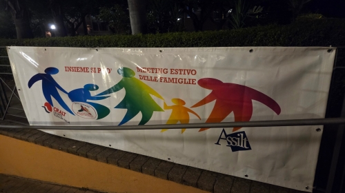 Guarda Meeting delle famiglie CRALT 2026: al via!