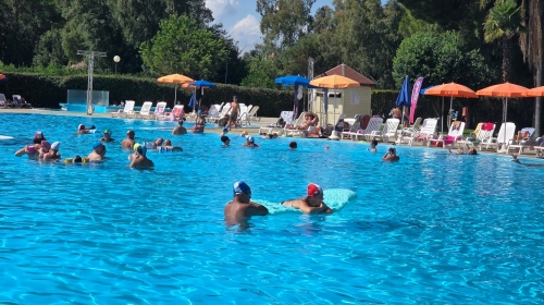 Guarda Meeting delle famiglie CRALT 2026: relax no stop