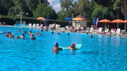 Meeting delle famiglie CRALT 2026: relax no stop