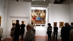 Firenze: Verrocchio “il Maestro di Leonardo” a Palazzo Strozzi
