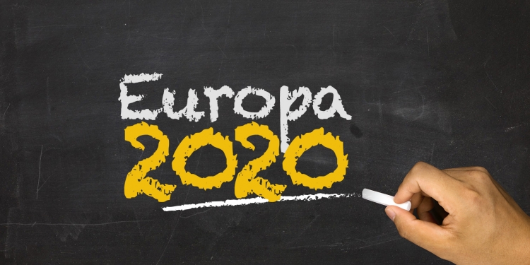 Verso ‘Europa 2020’