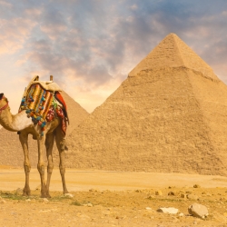 Egitto: splendore millenario