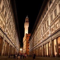 La Firenze de’I Medici: l’eco di uno splendore mai estinto