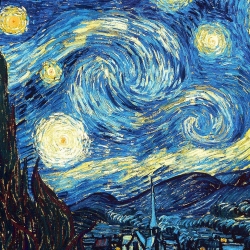 Van Gogh