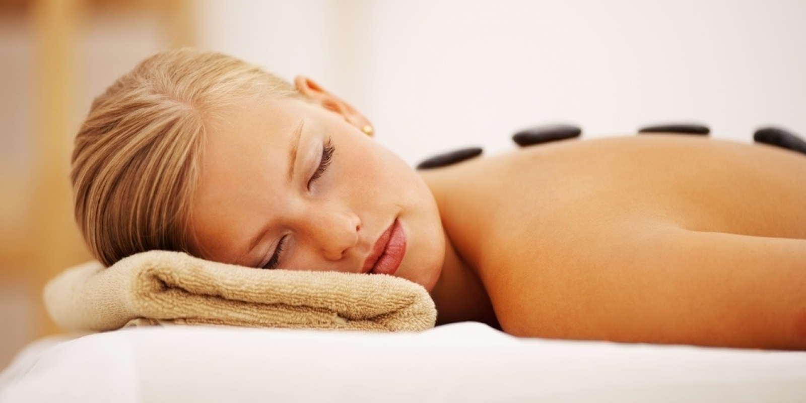 SPA e Beauty Farm CRALT Magazine