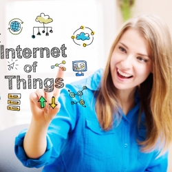Internet of Things: la smart home