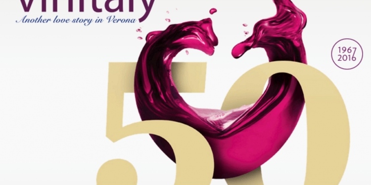 A Vinitaly and the City
