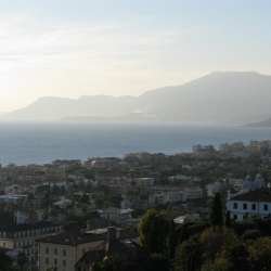 La Villa San Luca e la Collezione Laura a Ospedaletti a Bordighera