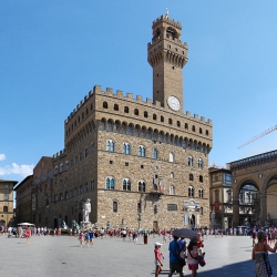 Turismo: i "numeri" di Firenze
