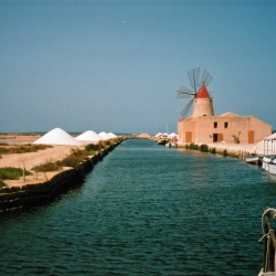 Marsala, dall’antica Lilybeo allo sbarco dei mille