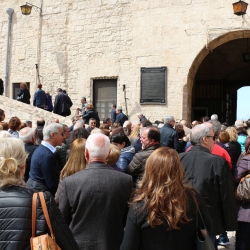 Taranto, la storia oltre l'acciaio