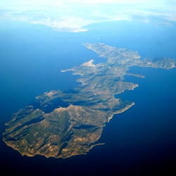 Elba e Corsica