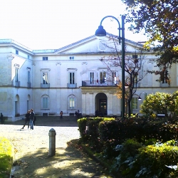 Napoli, la Villa Floridiana e il Museo Duca di Martina