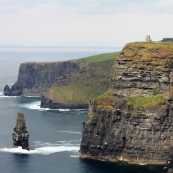 Irlanda: “Smeraldo” d’Europa