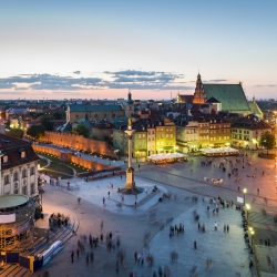 La Polonia fra storia e fede