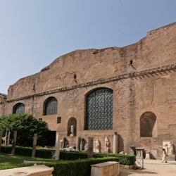 Itinerari Romani: "Il Museo delle Terme di Diocleziano e La Villa di Massenzio sulla via Appia Antica"