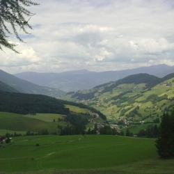 La Festa del Contadino in Val di Funes