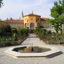 L’Orto botanico di Padova