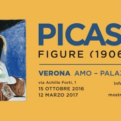 Picasso - figure (1895-1972)