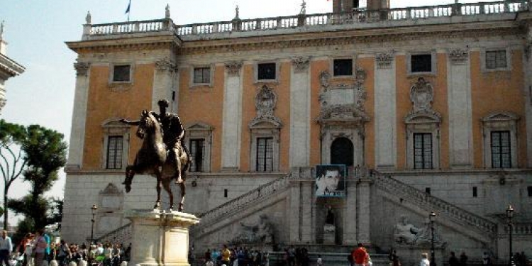I Musei Capitolini