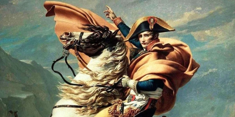 Napoleone Bonaparte: una mostra a Udine per raccontarlo