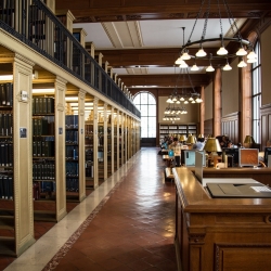 Parliamo di biblioturismo