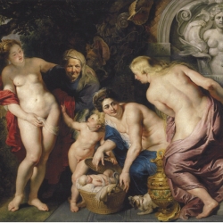 Rubens e la nascita del Barocco