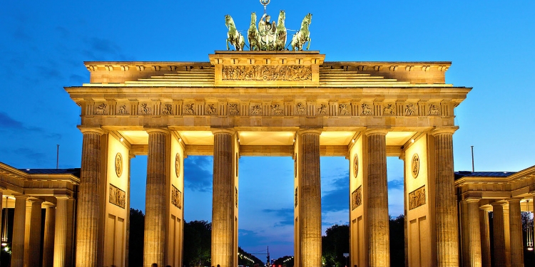 Turismo: destinazione emergente 2016 è la Germania