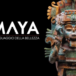 I Maya. Il linguaggio della bellezza