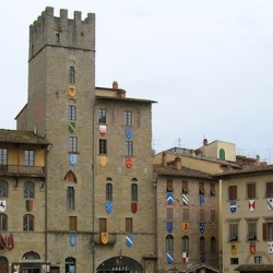 Arezzo: una città tutta da scoprire