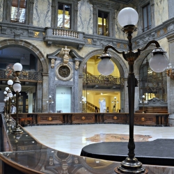 Napoli: il Complesso di Donnaregina e Palazzo Zevallos