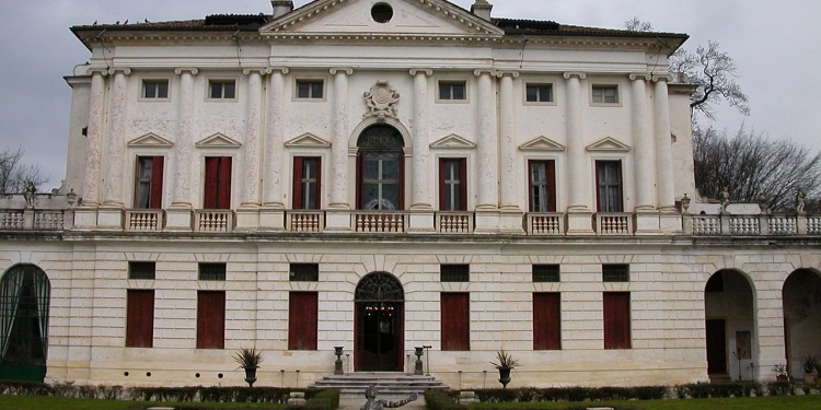 Villa Ca’Marcello