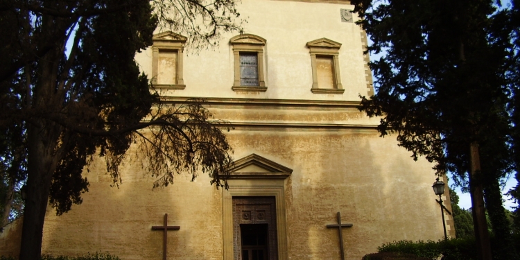 San Salvatore e San Miniato