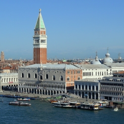 Venezia, un progetto per promuovere un turismo sostenibile