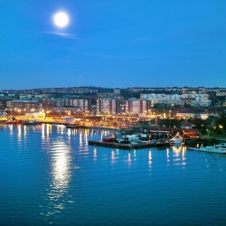 Goteborg è la città più socievole del mondo