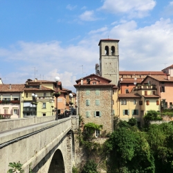 Il Friuli punta sul turismo religioso